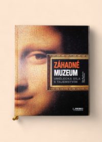 Záhadné muzeum - umělecká díla s tajemstvím