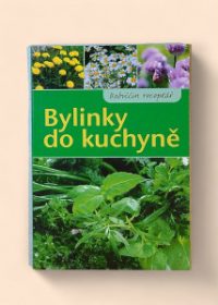 Bylinky do kuchyně