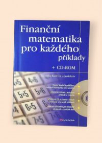 Finanční matematika pro každého