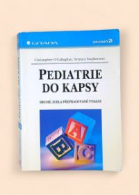 Pediatrie do kapsy