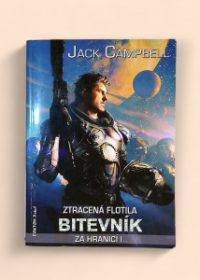 Bitevník: Ztracená flotila - Za hranicí I.