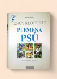 Plemena psů 1. díl