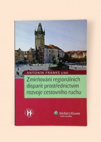 Zmírňování regionálních disparit prostřednictvím rozvoje cestovního ruchu