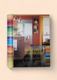 Barevná harmonie