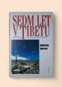 Sedm let v Tibetu