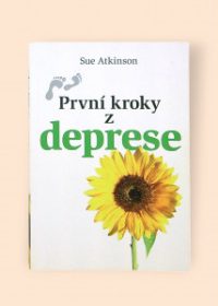 První kroky z deprese