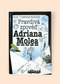 Pravdivá zpověď Adriana Molea