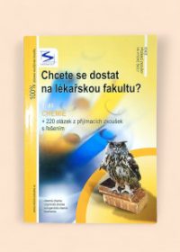 Chcete se dostat na lékařskou fakultu? 1. díl Chemie