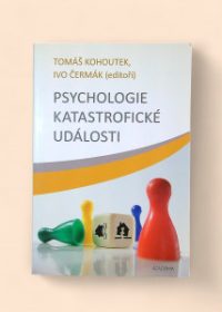 Psychologie katastrofické události