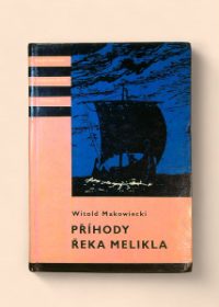 Příhody Řeka Melikla