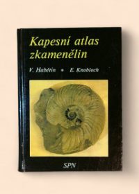 Kapesní atlas zkamenělin