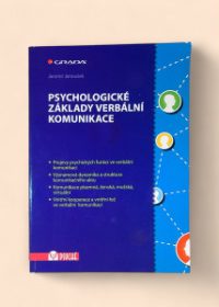 Psychologické základy verbální komunikace