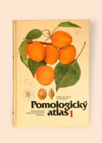 Pomologický atlas 1