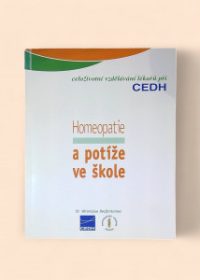 Homeopatie a potíže ve škole