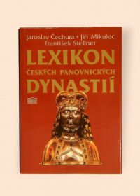 Lexikon českých panovnických dynastií