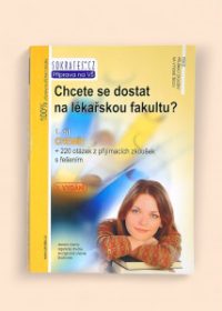 Chcete se dostat na lékařskou fakultu? 1. díl chemie