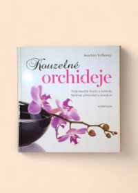 Kouzelné orchideje