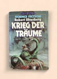 Krieg der Träume