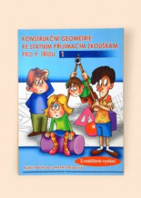 Konstrukční geometrie ke státním přijímacím zkouškám pro 9. třídu 1