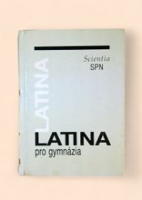 Latina pro gymnázia