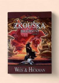 DragonLance Legendy 3: Zkouška bratrství