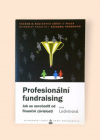 Profesionální fundraising