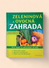 Zeleninová a ovocná zahrada