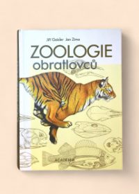 Zoologie obratlovců