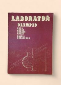 Laboratoř Olympic