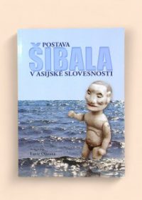 Postava šibala v asijské slovesnosti