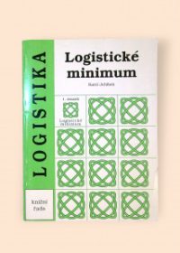 Logistické minimum