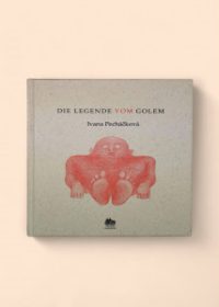 Die Legende vom Golem