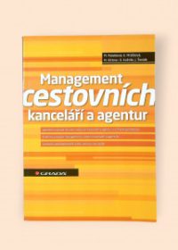 Management cestovních kanceláří a agentur