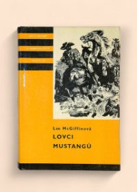 Lovci mustangů