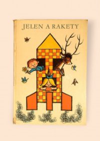 Jelen a rakety