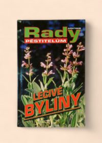 Léčivé byliny