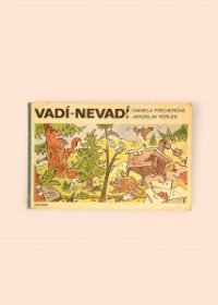 Vadí - nevadí