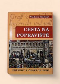 Cesta na popraviště