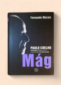 Paulo Coelho: Mág