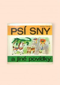 Psí sny a jiné povídky