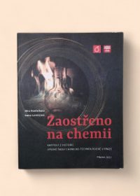 Zaostřeno na chemii