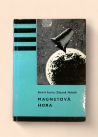 Magnetová hora