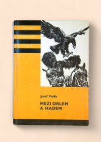 Mezi orlem a hadem