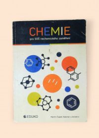 Chemie pro SOŠ nechemického zaměření