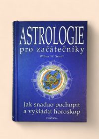 Astrologie pro začátečníky