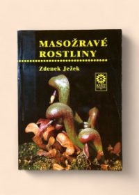 Masožravé rostliny