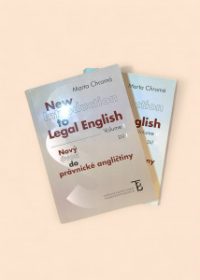 New introduction to legal English1 a 2