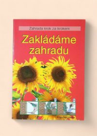 Zakládáme zahradu