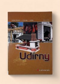 Udírny