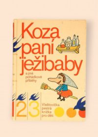 Koza paní Ježibaby